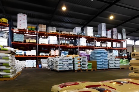 institutional supply